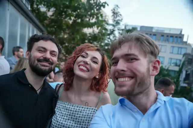 Let's Talk AI #2, fotografia 3 din 44