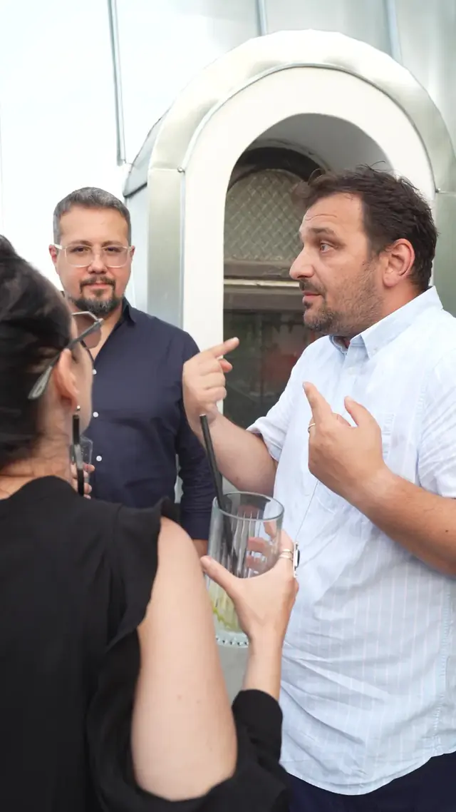 Let's Talk AI #2, fotografia 41 din 44